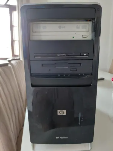 ? COMPUTADOR BÁSICO USADO - APENAS R$ 300!