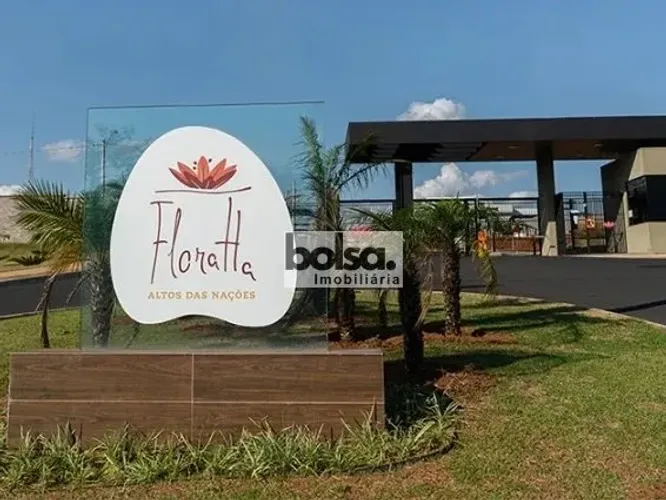 Terreno para venda com 350 m² em Jardim Marília, Bauru - SP
