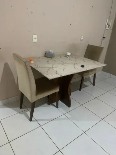 Estamos vendendo mesa urgente