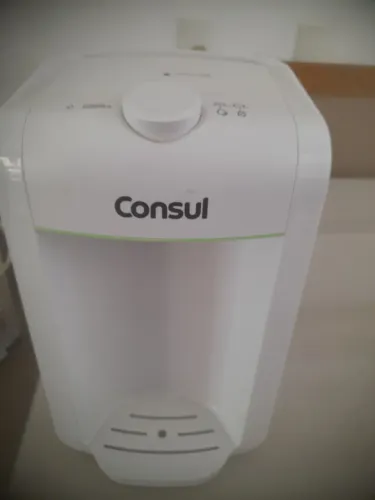 Purificador de Água Consul 