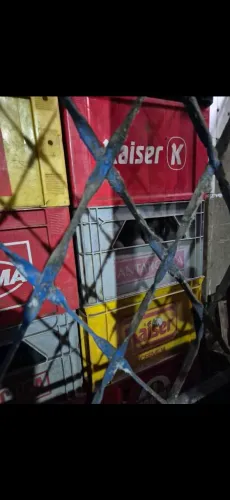 Caixas de cervejas completas R$ 20,00 cada