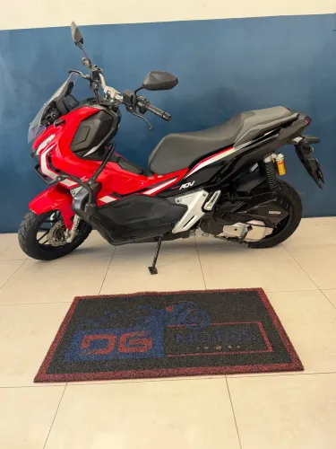 ADV 150 2023 Abs-Financiamento bancário e cartão em até 48x
