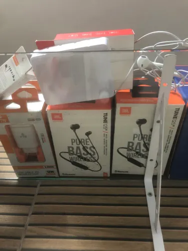 Fone JBL 125 