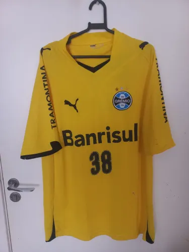 Camisa De futebol