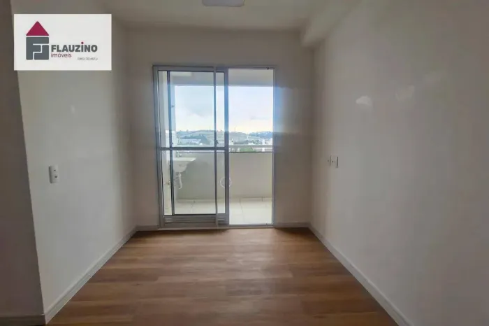 Apartamento com 2 dormitórios para alugar, 40 m² por R$ 2.750,00/mês - Socorro (Zona Sul)