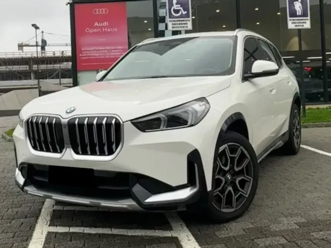 BMW X1 Sdrive 20I X-line 2.0 TB Aut. 2026