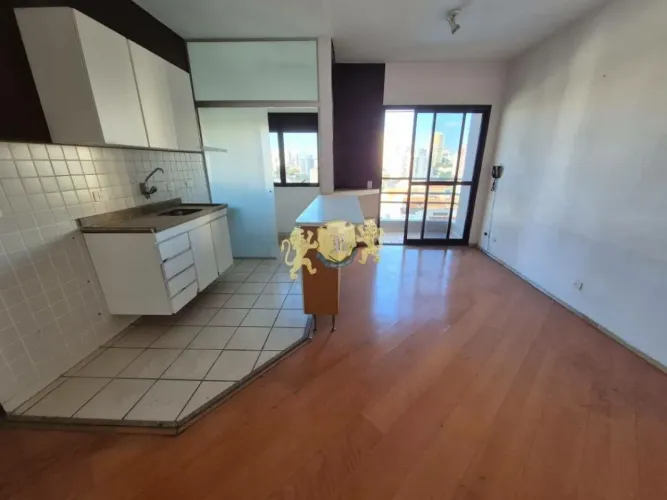 Flat com 1 Quarto para alugar na Saúde - 41m²