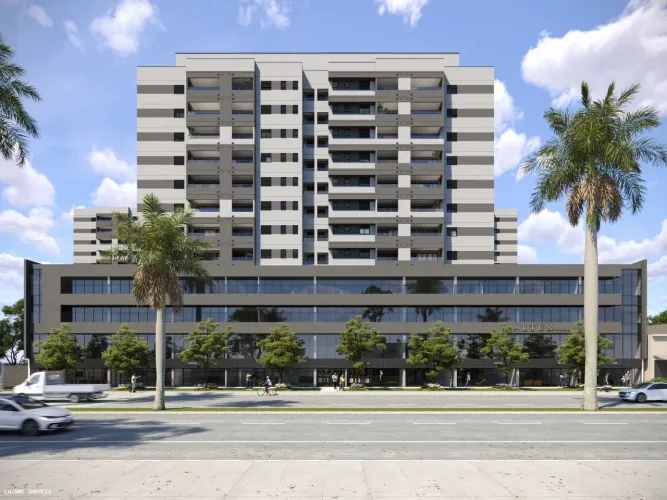 Apartamento 2 dormitórios para Venda em Sorocaba, Vila Lucy, 2 dormitórios, 1 suíte, 2 ban