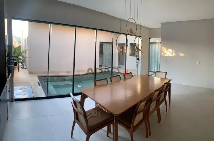 CASA RESIDENCIAL MATIAS COSTA