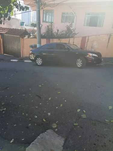 Toyota Camry XLE 3.5 24V Aut. 2009