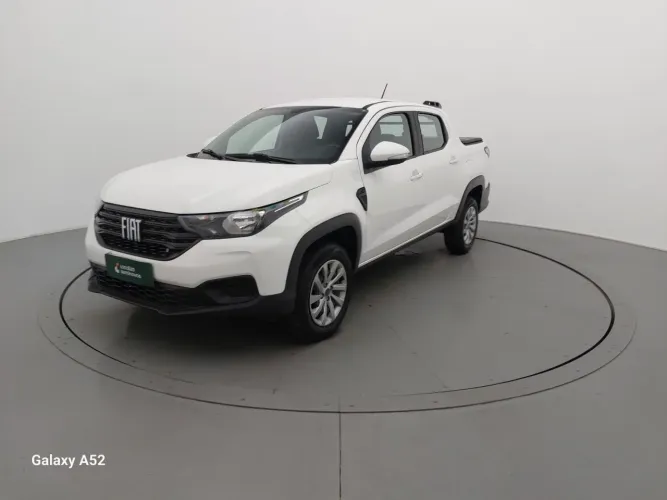 Fiat Strada Freedom 1.3 Flex 8V CD 2025