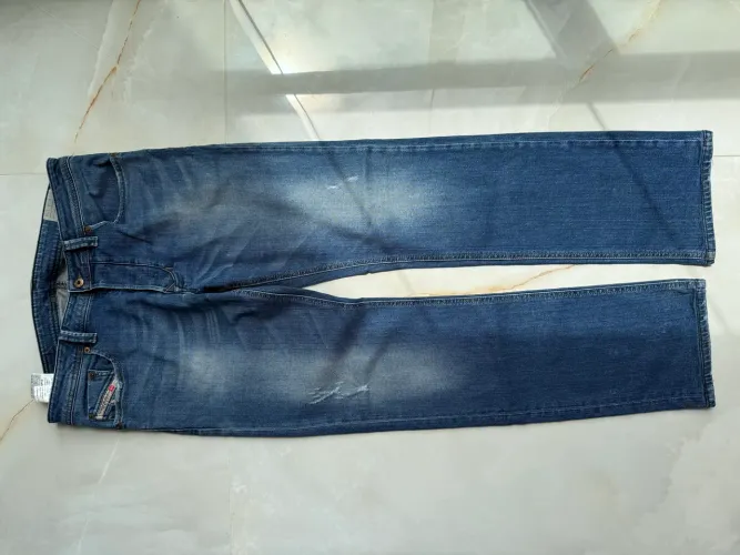 Calça Diesel Original