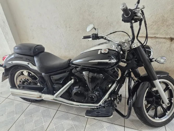 Midnight Star XVS 950