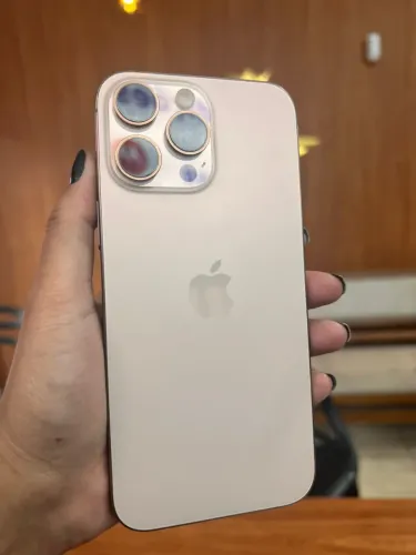 iPhone 16 Pro Max 256