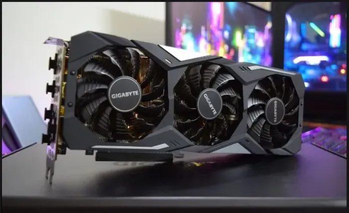 Nvidia Rtx 2080 Super Original