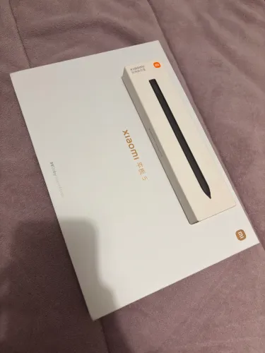 Tablet Xiaomi Pad 5 - 6gb/128gb + Smart Pen + Carregador + Teclado