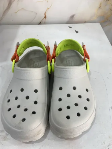 Crocs infantil original