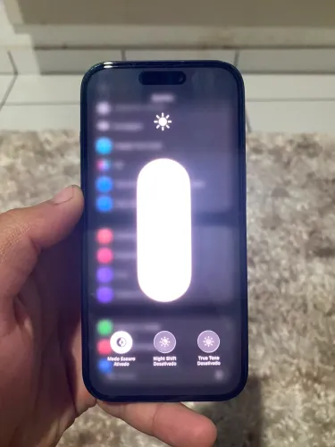 VENDO IPHONE 15 128GB 