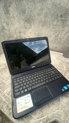 NOTEBOOK A VENDA, está tudo funcionando em perfeitas condições!