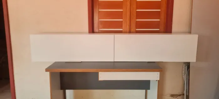 Armário de Parede 