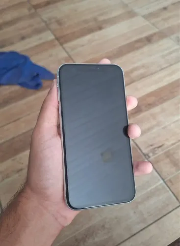 iPhone xr vendo ou troco por Android