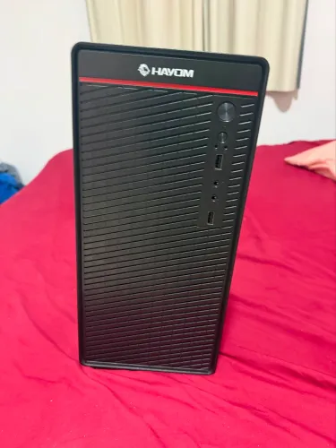 CPU COMPLETA