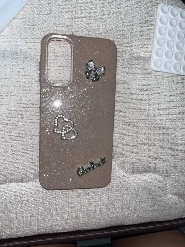 Capinha bege A15