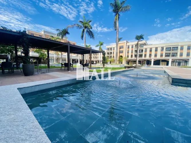 Sala, Georgina Business Park,São José do Rio Preto