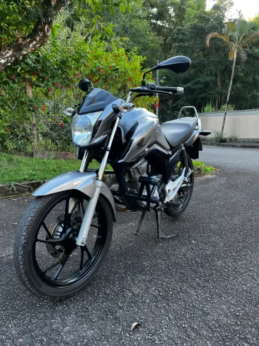 CG FAN 160