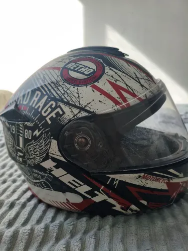 Capacete Helt 60