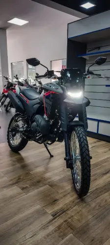 LANDER XTZ 250 2026 0KM - CONSÓRCIO - CONDIÇÃO CARTÃO 12X SEM JUROS - FINANCIAMENTO