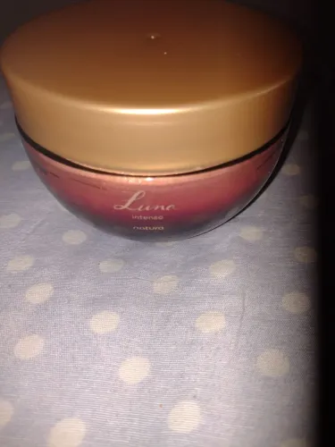 Natura una intenso acetinado 