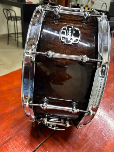 Caixa Mapex Armony Exterminator 14X6,5