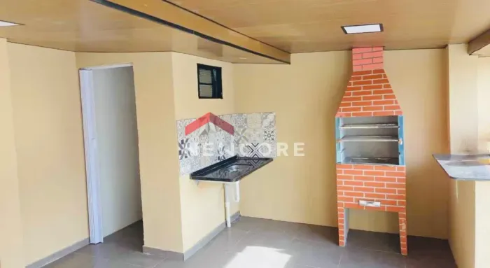 Casa em Rua Nilda Piccirilli Demarchi - Núcleo Habitacional Mary Dota - Bauru/SP