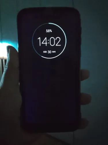 Moto g plus