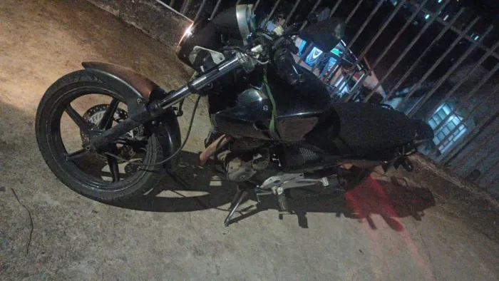Vende se Twister 2008