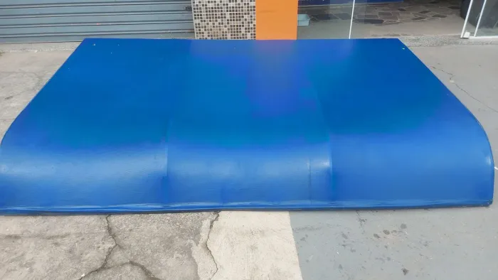 Toldo super novo