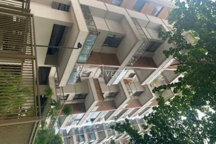 Apartamento : / Residencial / São Conrado