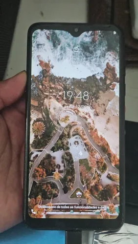 Celular Motorola