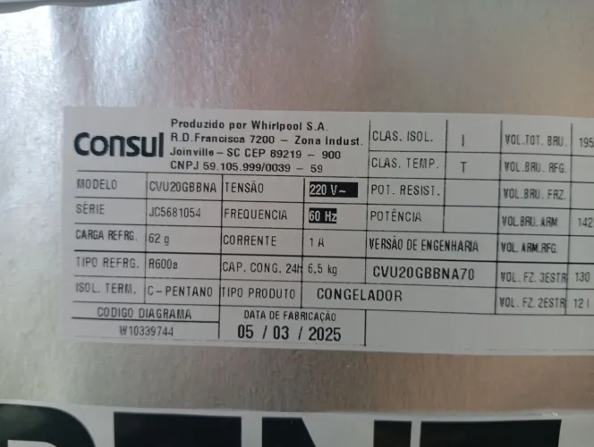 220v em Porto Alegre e região, RS