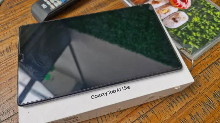 Galaxy Tab A7 Lite LTE