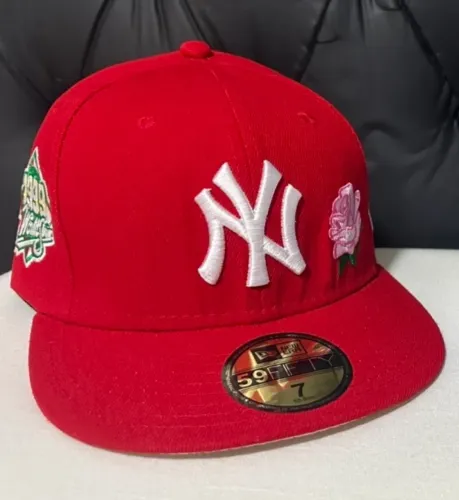 Boné New Era 59FIFTY New York Yankees