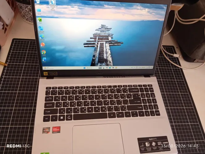 Notebook Acer