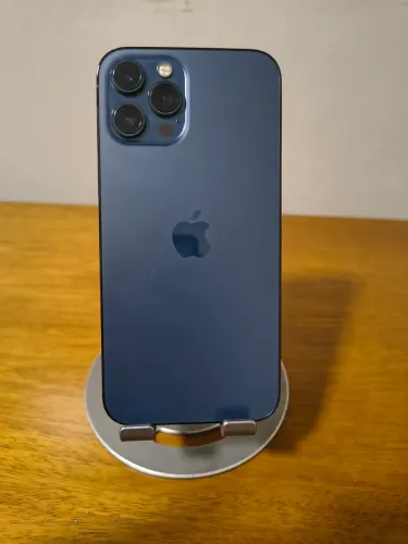 iPhone 12 Pro Max 128gb Tela OLED
