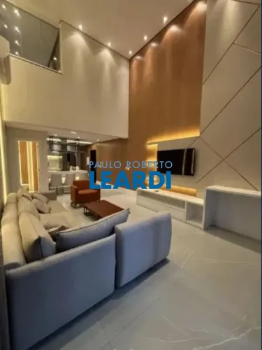 DUPLEX - JARDIM AMÉRICA - SP