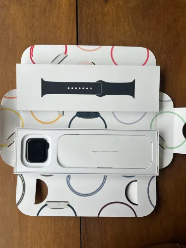 Apple Watch SE (2ºgen) - NOVO