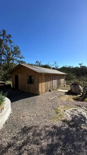 Chacara em espigao das antas mandirituba