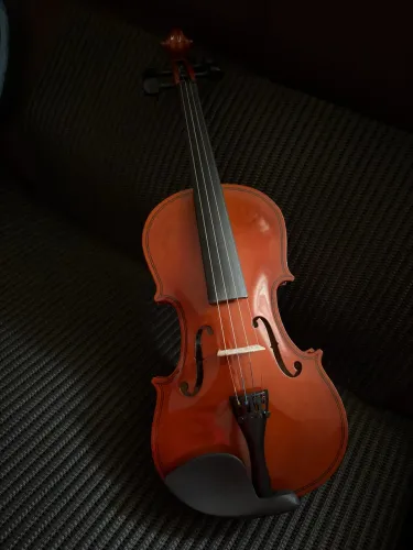 Violino Jahnke 4/4 (NOVO)