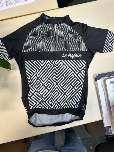 Jersey La Maglia