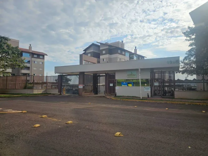 Apartamento à venda, 2 quartos, 1 suíte, 1 vaga, Monte Castelo - Campo Grande/MS